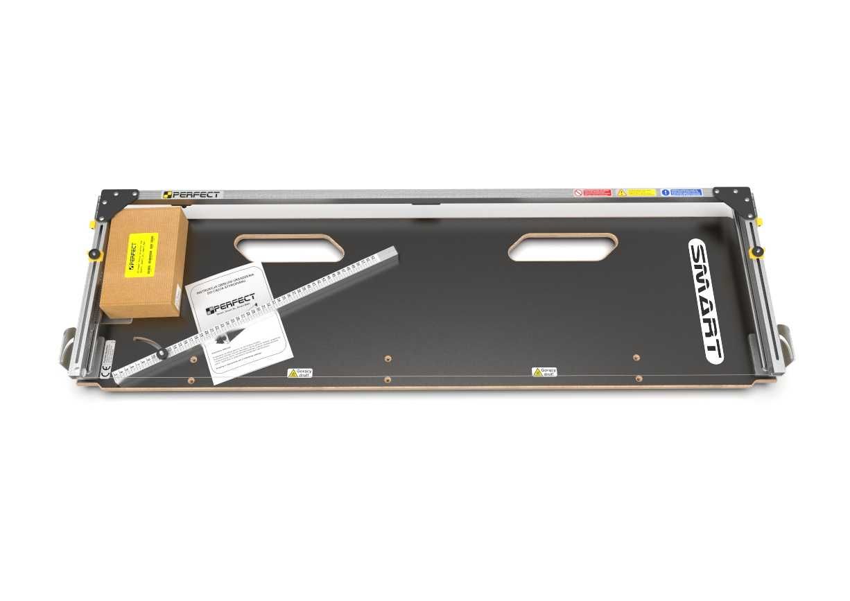 StyroPrzecinarka Gilotyna Urządzenie do cięcia styropianu Smart.XL2