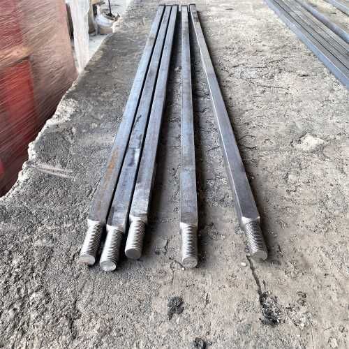 Вал дискової борони 1.3 1.5 1.8 2.0 2.2 2.4 2.7 м Бомет