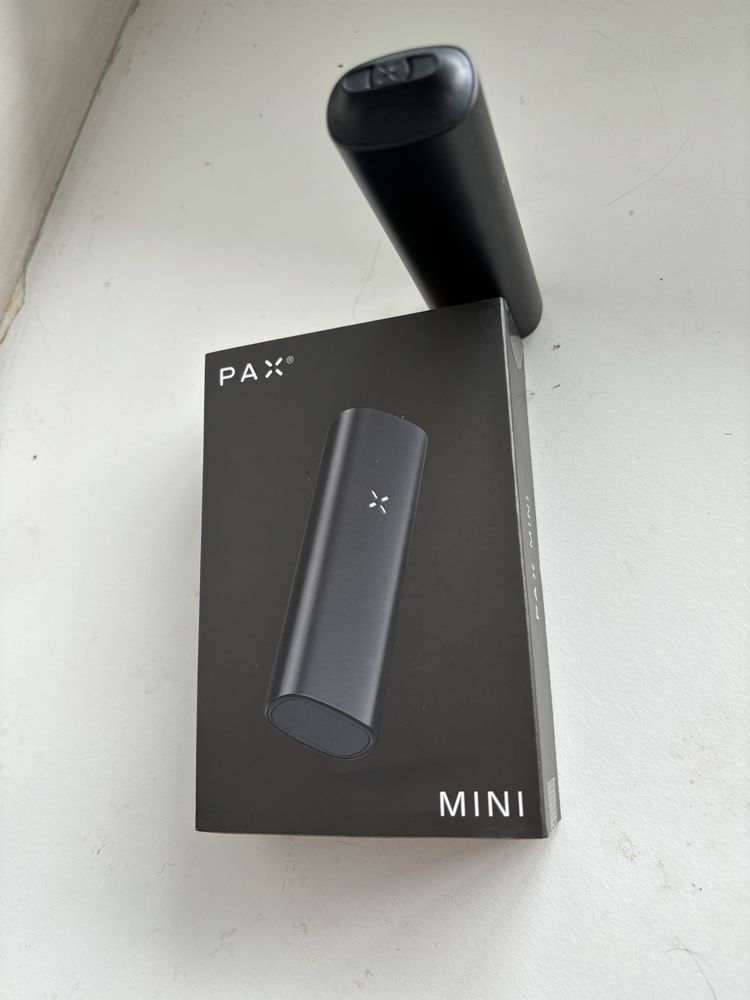 Pax 3 mini Оригинал