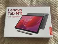 Tablet Lenovo M11 NOWY