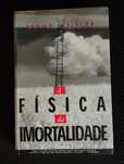 Livro "A Física da Imortalidade"