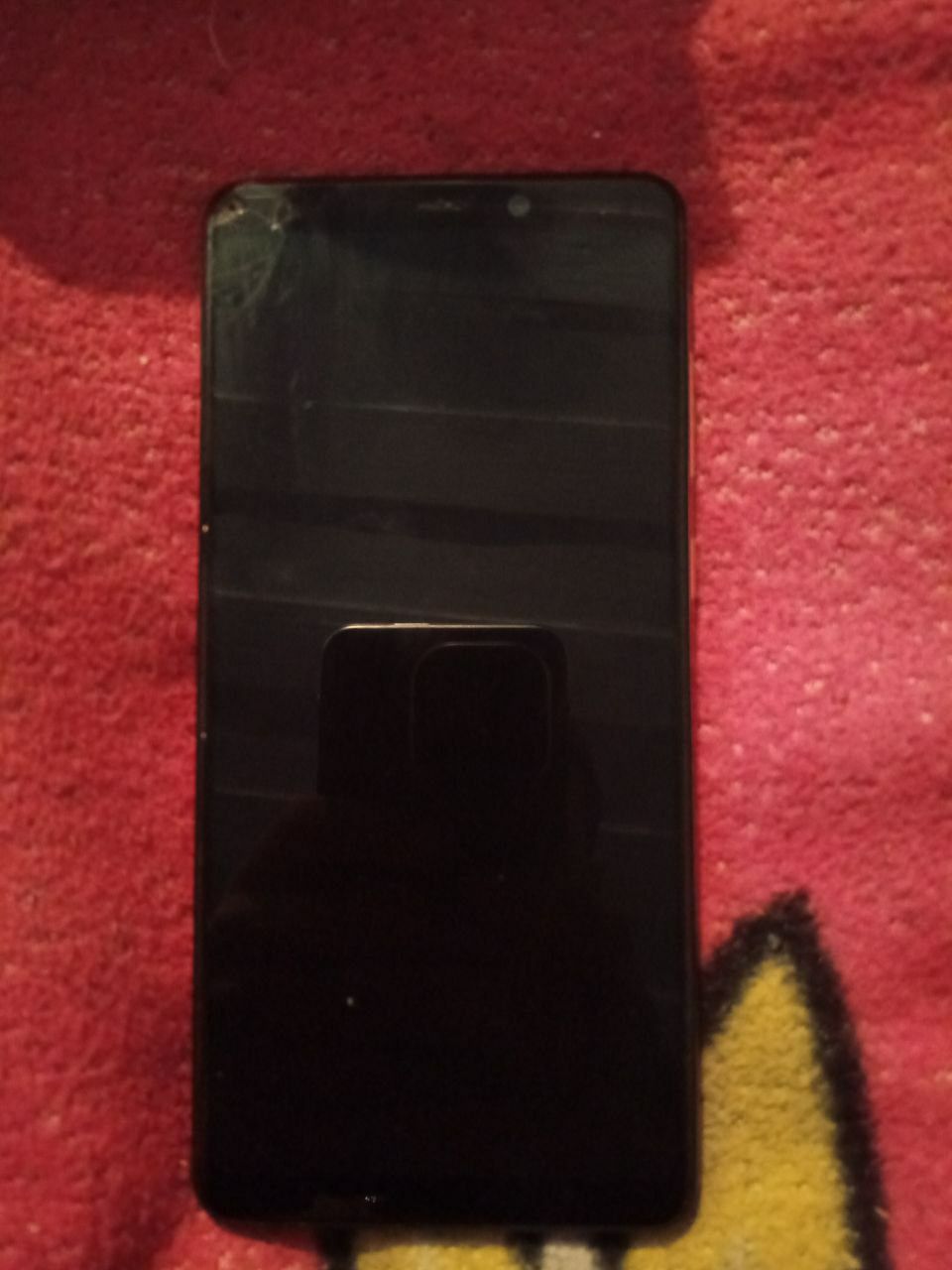 Продам Samsung Galaxy a9 2018