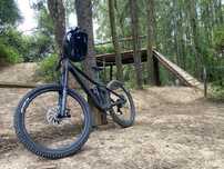 Rower Dartmoor Thunderebird FR Evo 2024 / Maxxis Tubeless / Enduro