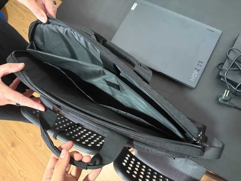 Portátil Gaming Legion Pro 7i (8 Geração)