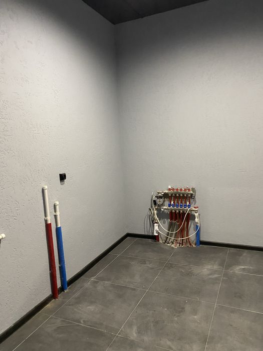 Продаж таунхауса з частковим ремонтом, Чайка