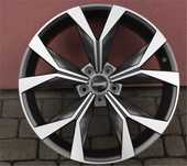 Fabrycznie nowe koła 20 5x112 et41 8 Skoda Audi Q3 Q5 Q7 Cupra VW Seat