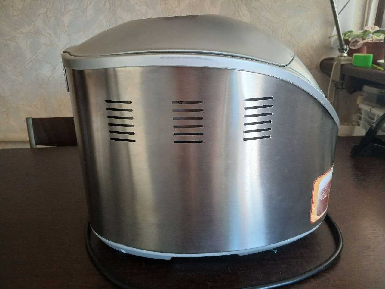 хлібопічка Moulinex