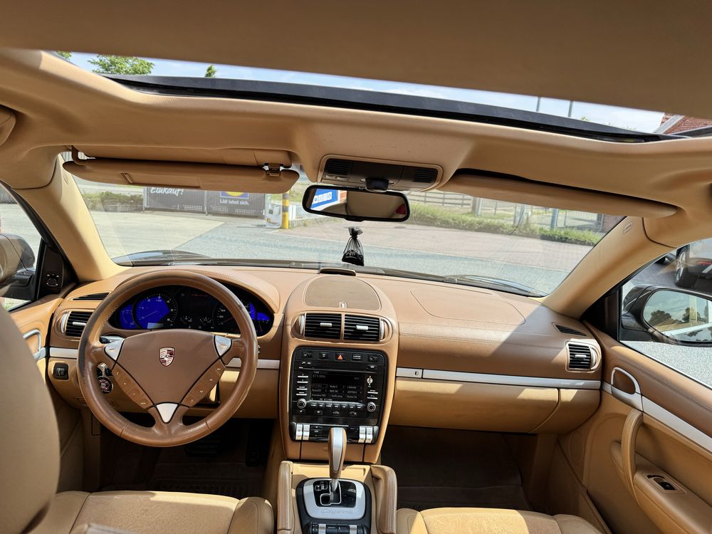 Porsche Cayenne 2009r