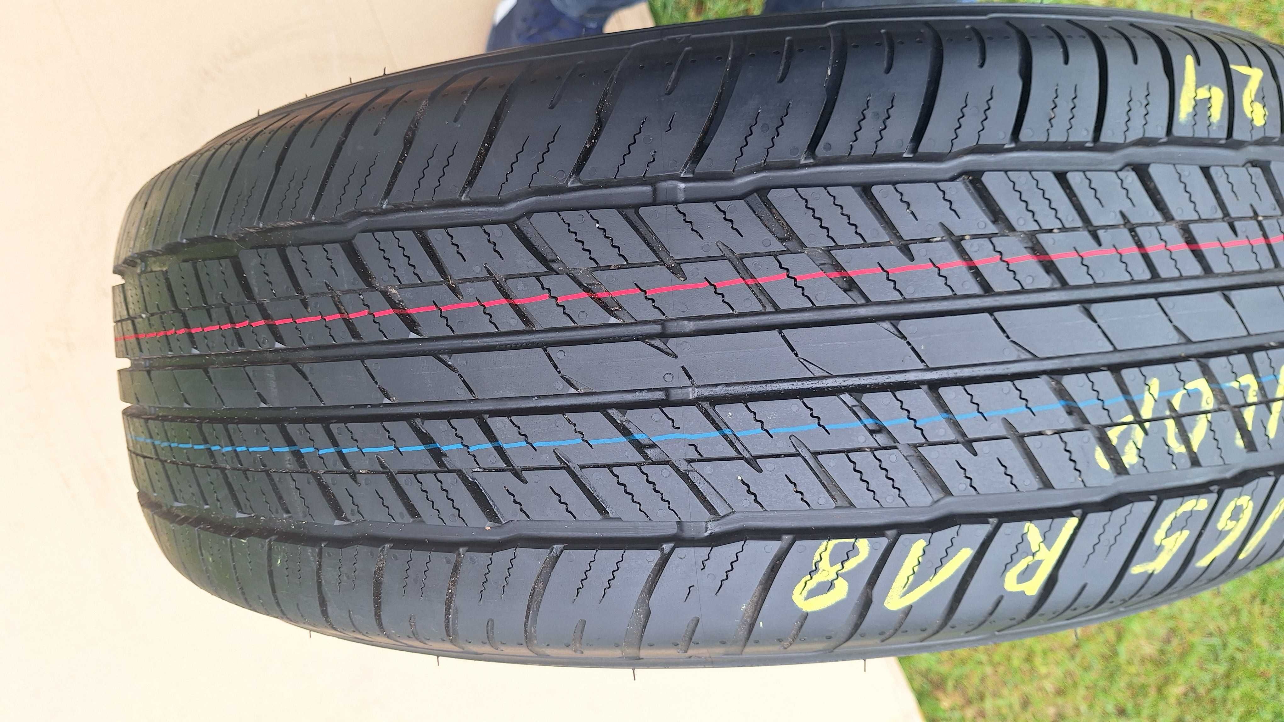 Dunlop 265/65 R18