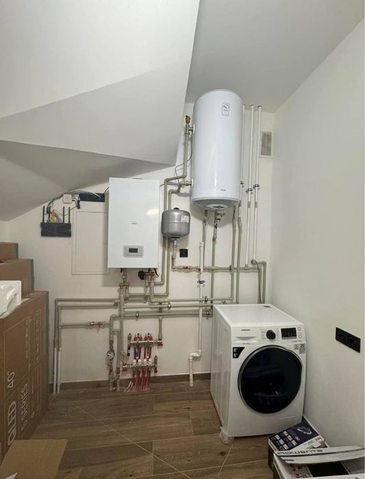 Продаж дуплексу в кращій локації