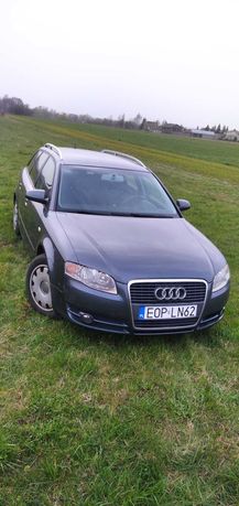 Audi A4 1.9 TDI 2005