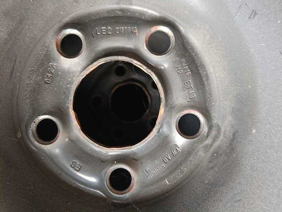 Opony Koła, 185/60 R15