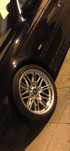 Jantes style 65 e39 18’