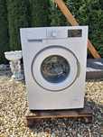 Pralka Samsung7kg Haier10kg  Bauknecht8/6kg