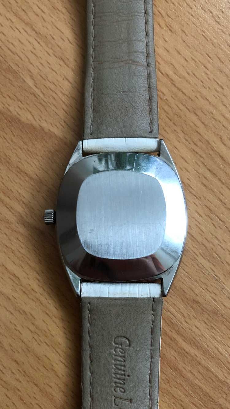 Omega, zegarek męski, około 35 mm
