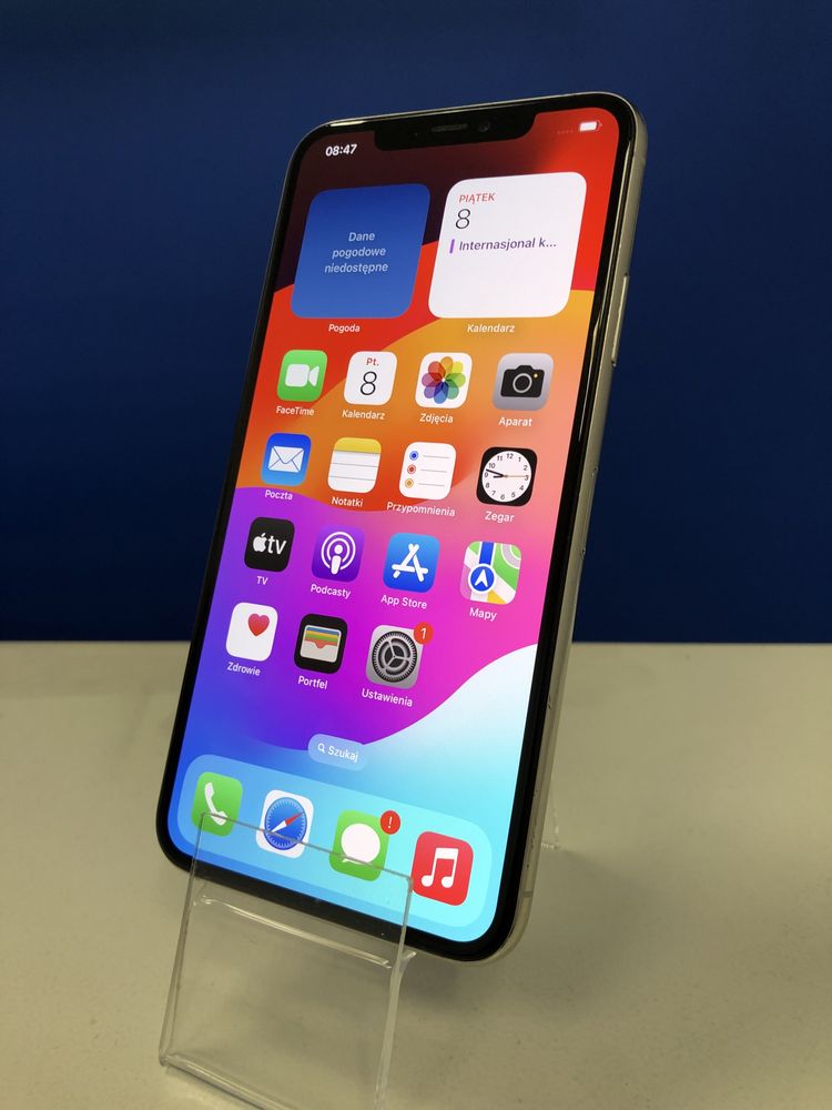 iPhone 11 Pro Max! 256GB! Gwarancja!