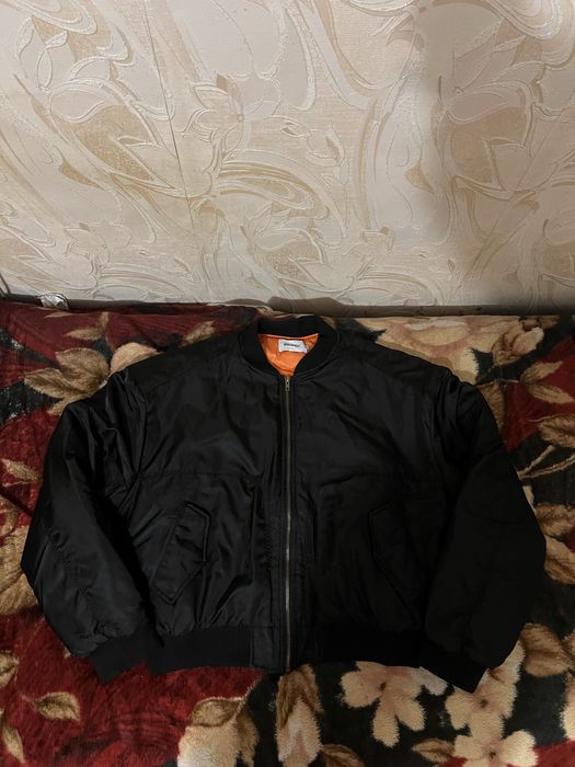 FULL NEW bomber y2k opium archive viperr