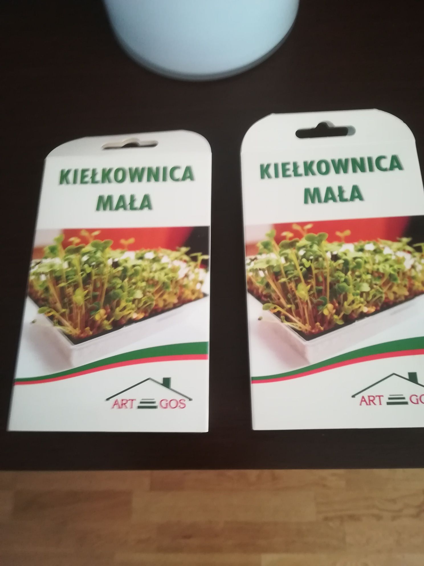 Sprzedam kiełkownice 2szt.