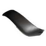 Aba / Canto do parachoques da frente da Nissan Navara D22 1998-2001 NOVC