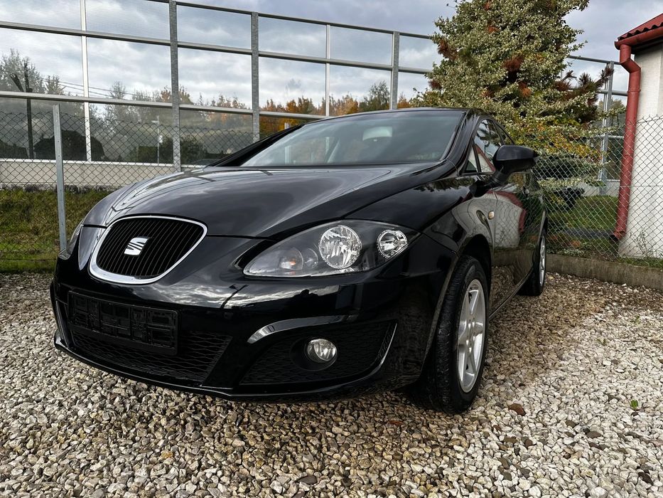 Seat Leon 1.4 Benzyna ! 86 ps ! Lift !