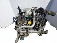 Двигун F4R 776 Renault Megane II Scenic II 2.0 турбо