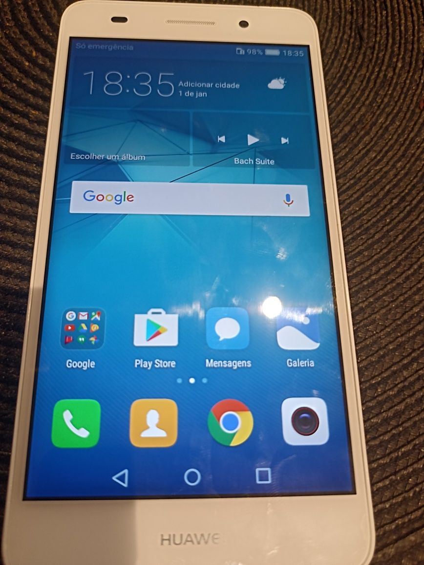 Huawei EMUI Cam-L21