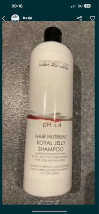 Simone Trichology Hair nutrient Royal Jelly szampon