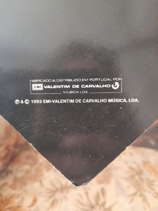Censurados Sopa vinyl