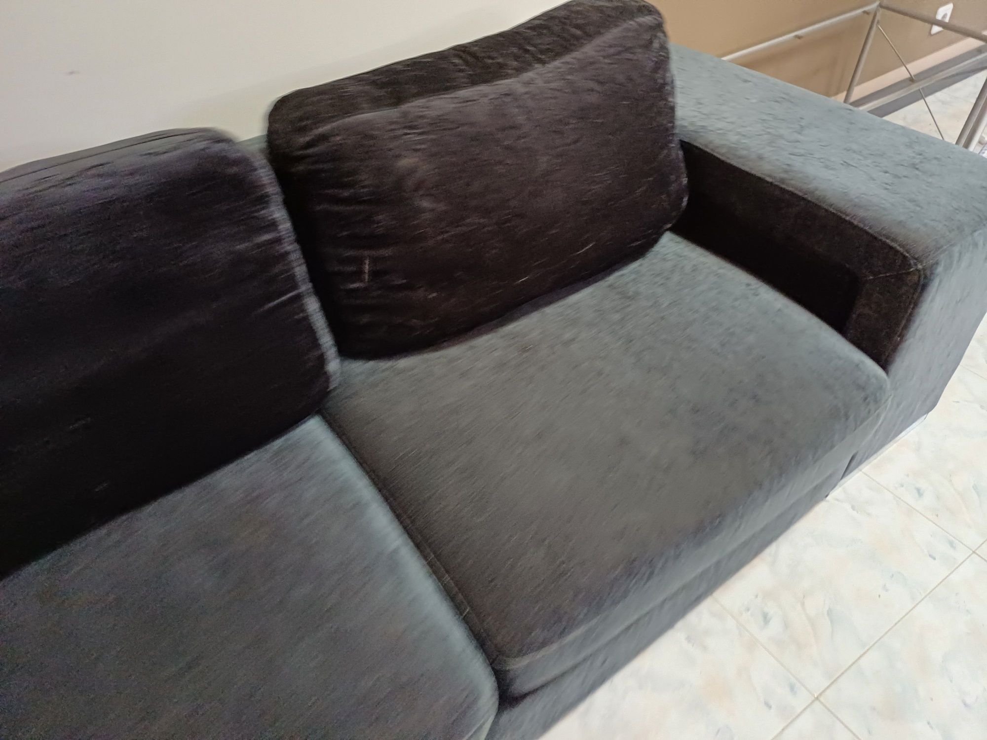 Sofá chaise lounge 315cm