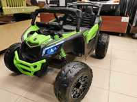 Buggy Can-am 800W auto autko pojazd samochód na akumulator