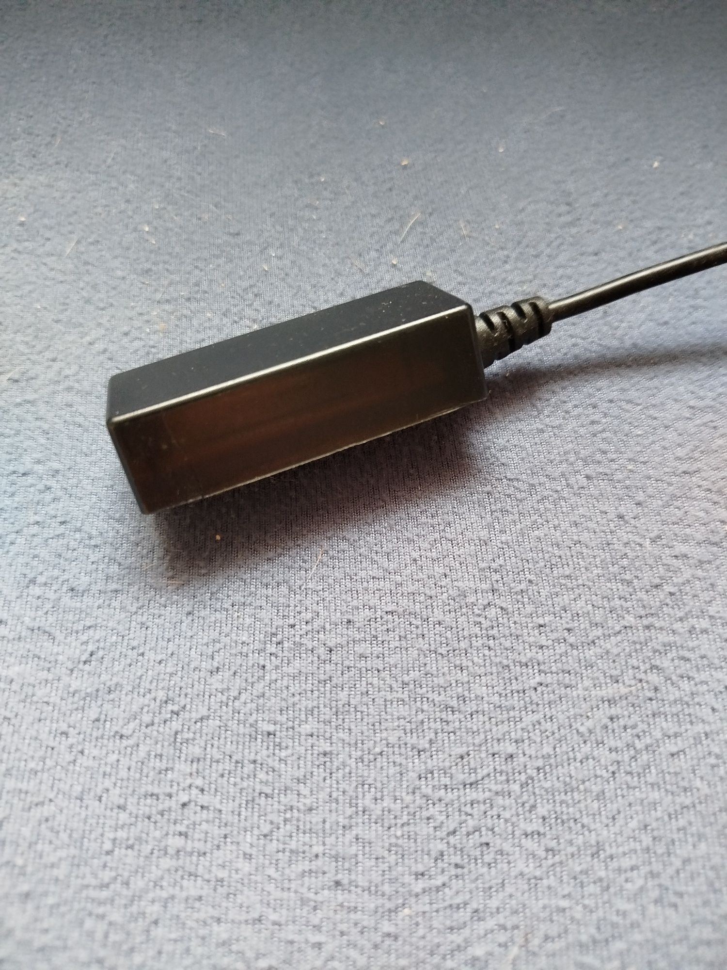 Tuner DVB-T z pilotem