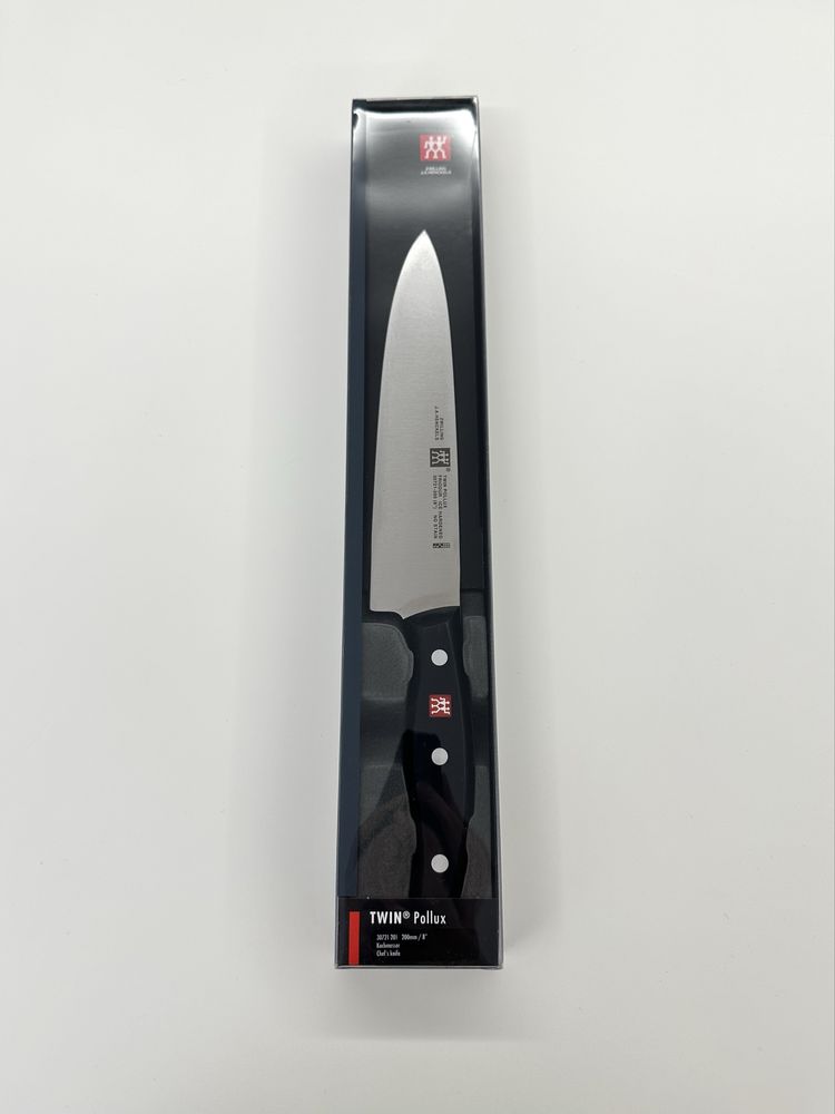 Faca de Chef 20 cm Twin Pollux Zwilling