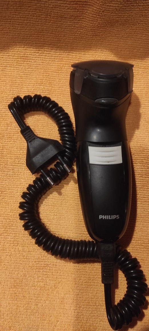 Golarka sieciowa marki Philips