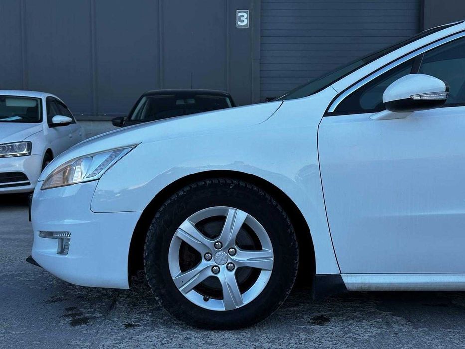 Продам Peugeot 508 2011р. #71917