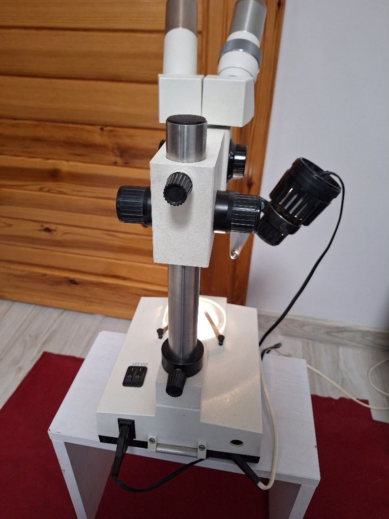 Mikroskop PZO MST132.