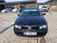 Volkswagen Golf 4 1.6 16v
