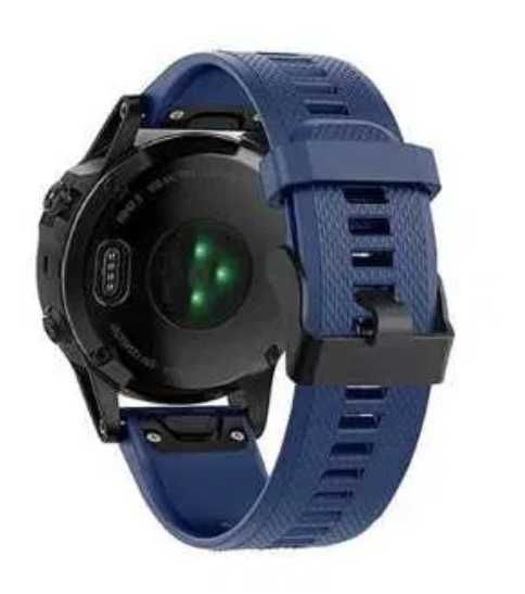 Pasek do Garmin Fenix 3 / 6X / 5X / 7X / Epix 2 PRO 51MM