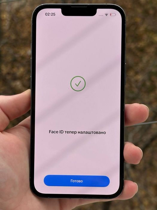 Айфон, 13 Про, 128гб, акб-84%, Все працює, Номер 13