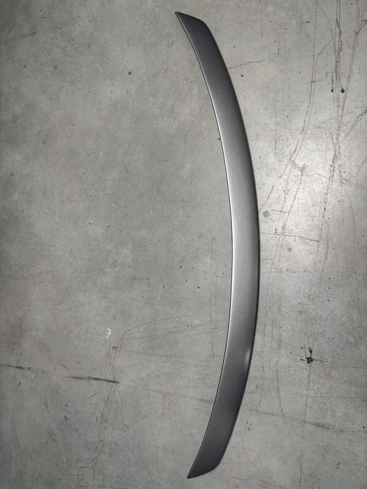Spoiler lotka na klapę Mercedes CLS W218