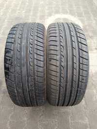 2x 215/55R16 97W Dunlop SP Sport Fast Response Lato Używane FV Siedlce