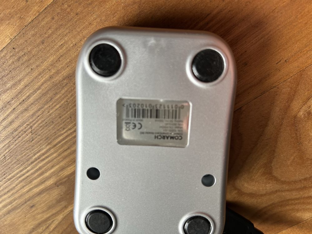 Smart Card Reader Czytnik kart chipowych z biometrią Pekao