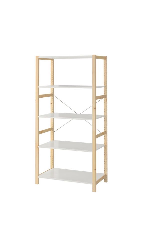 Vendo Estante IVAR Ikea