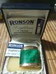 Isqueiro Ronson Comet200