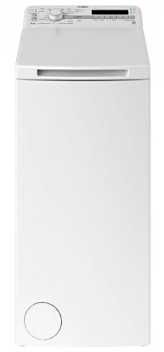 Стиральная машина Whirlpool TDLR 55020S UA