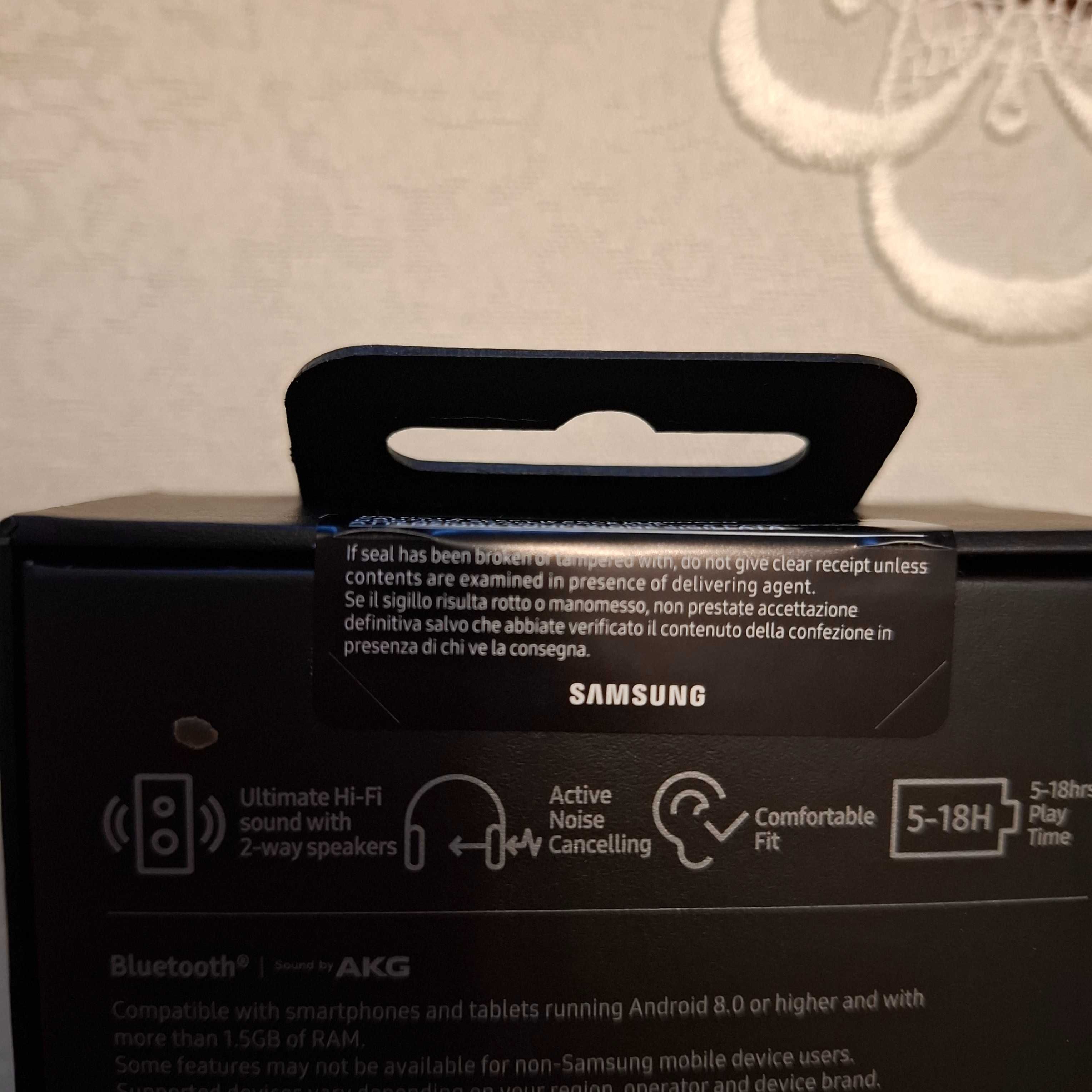 Słuchawki Galaxy Buds2 pro