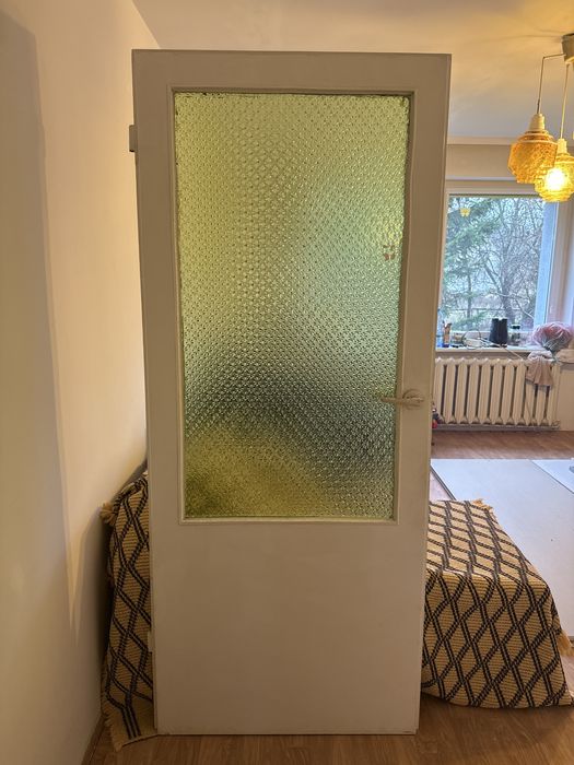 Drzwi do oddania za darmo