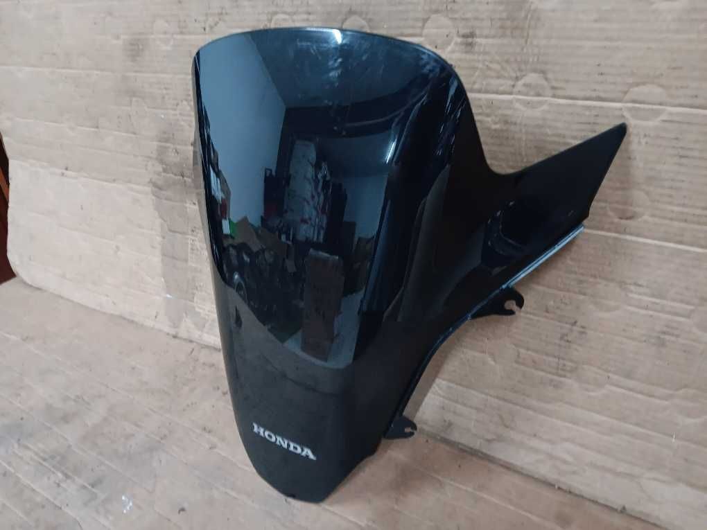 Viseira original Honda PCX125 versão 2021 a 2024