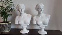 Popiersie Venus Wenus Antyczna Figurka