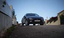 Ford Puma 1.7 Zetec-SE VCT