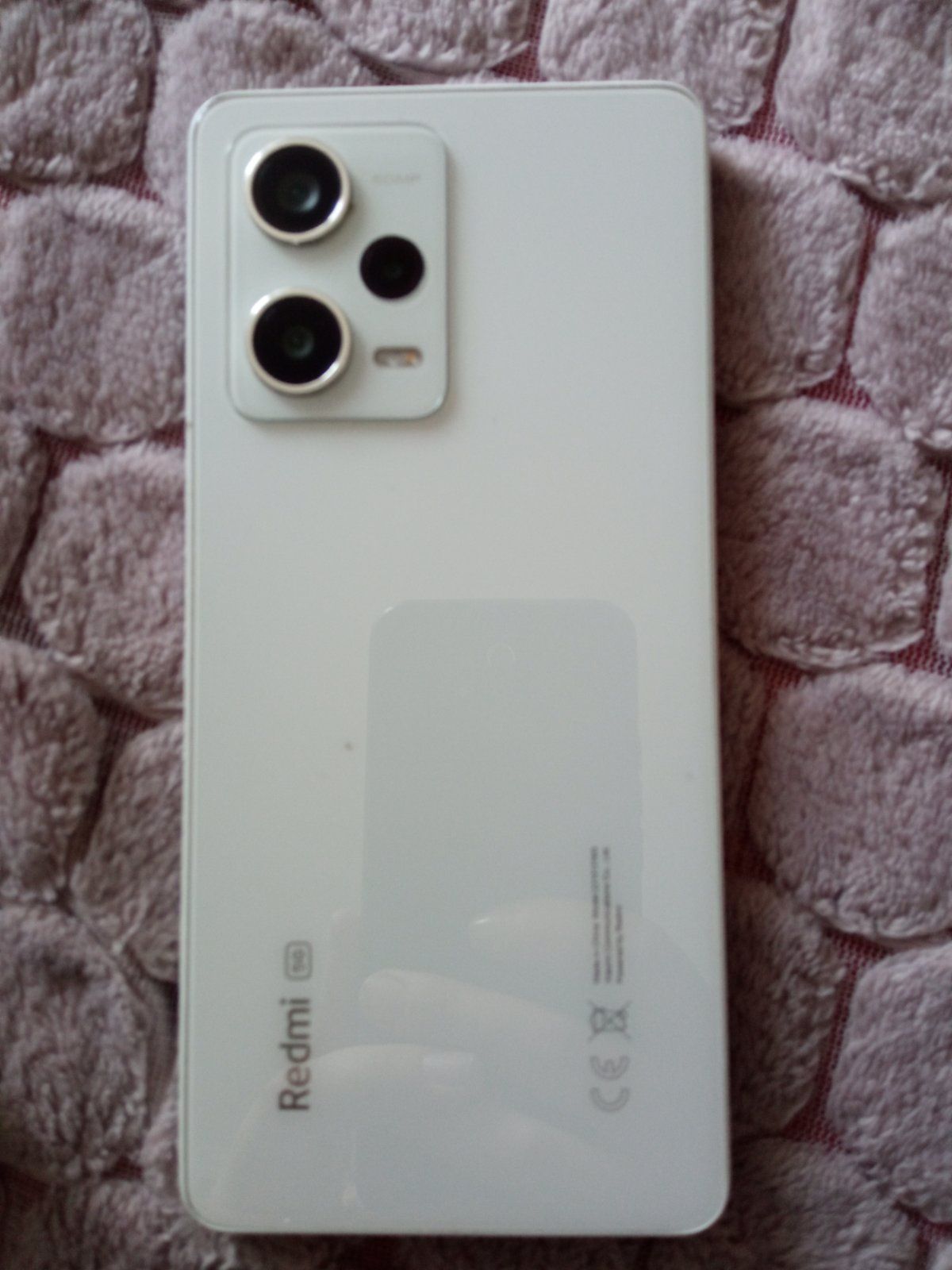 Xiaomi redmi not 12 pro